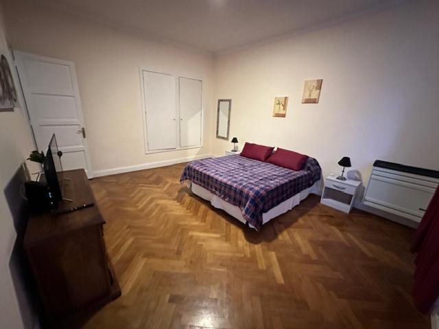 Hotel Paris Río Gallegos Kültér fotó